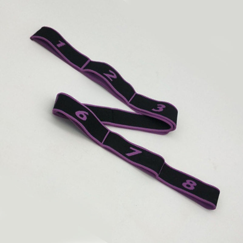 ✨Resistance Band For Fitness And Yoga✨