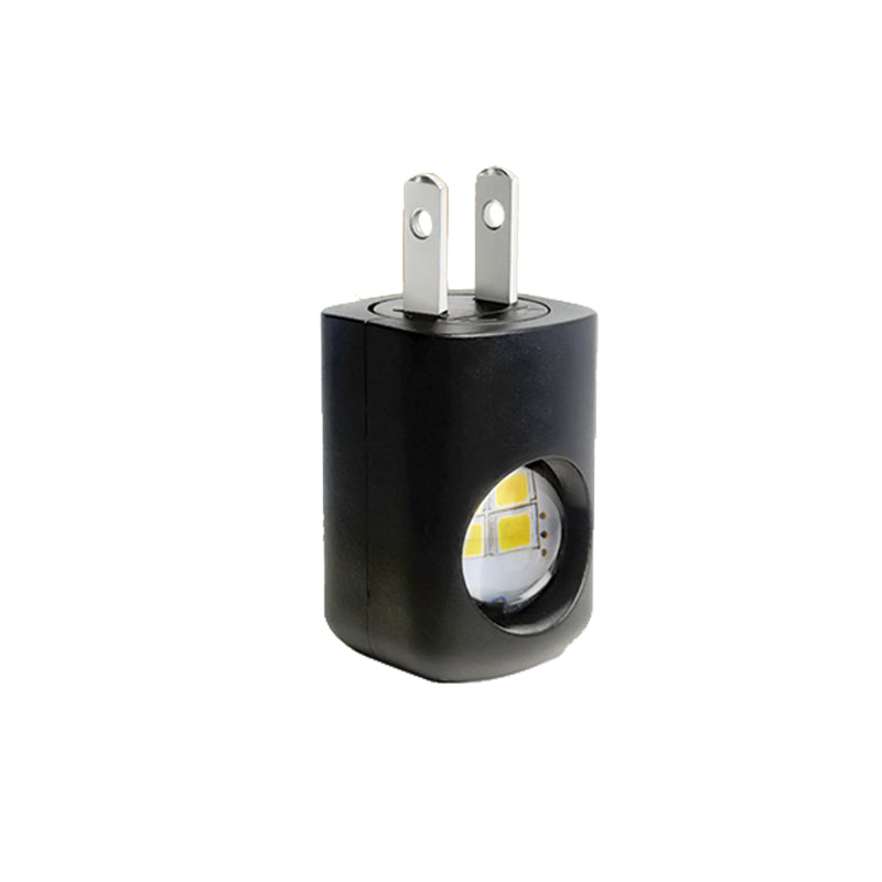 Smart LED Wall Night Light with Auto Dimmer