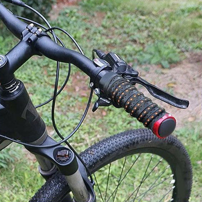 🔥Non-slip Soft Silicone Grip Tape for Motorcycle Handlebars