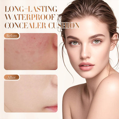 💖 50K+ SOLD! Almost Gone ✨Mask Fit AI Filter Cushion Foundation
