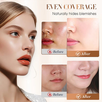 💖 50K+ SOLD! Almost Gone ✨Mask Fit AI Filter Cushion Foundation