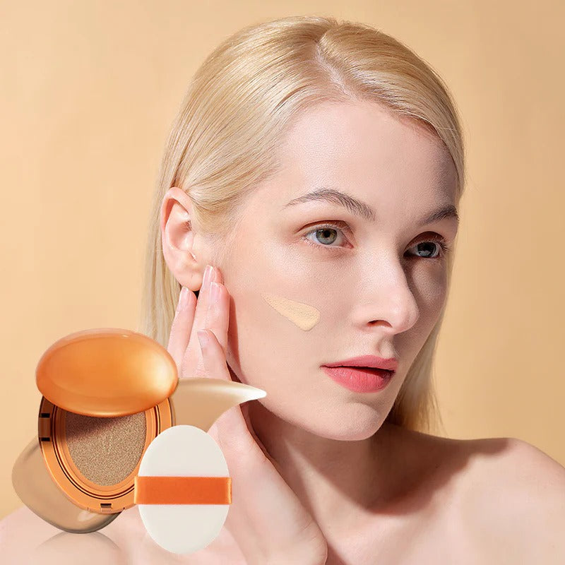💖 50K+ SOLD! Almost Gone ✨Mask Fit AI Filter Cushion Foundation