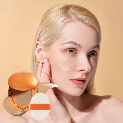 💖 50K+ SOLD! Almost Gone ✨Mask Fit AI Filter Cushion Foundation