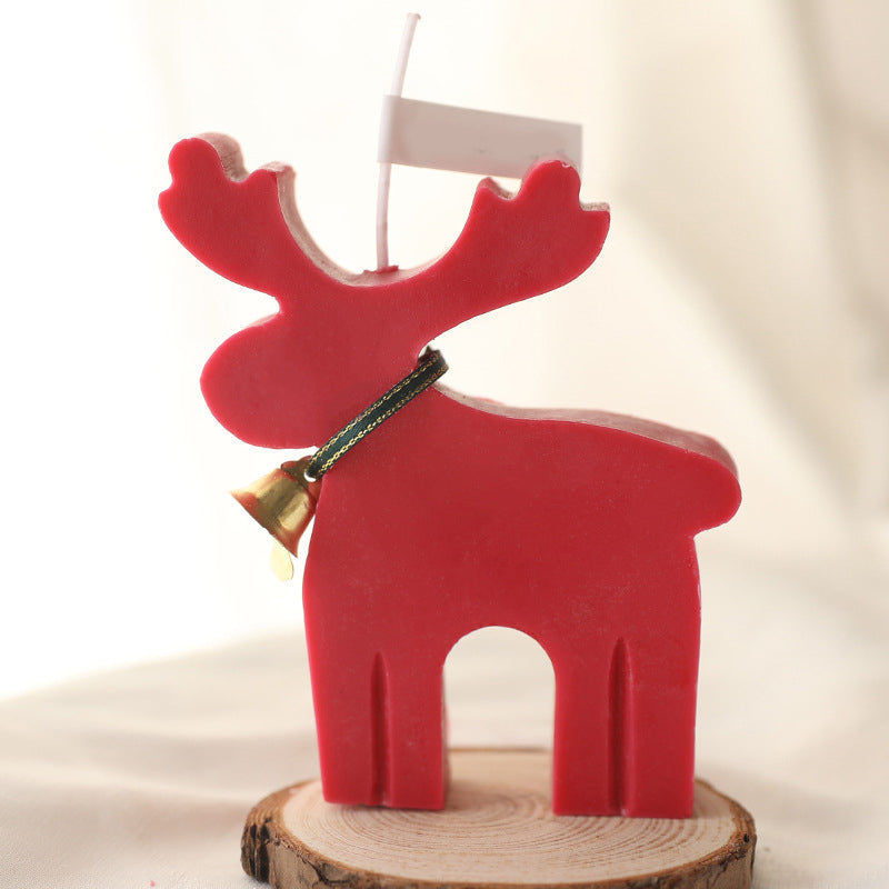 Christmas Creative Scented Candle