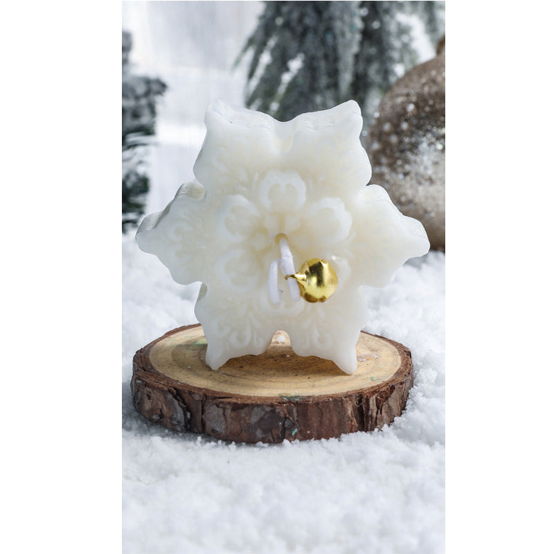 Christmas Creative Scented Candle