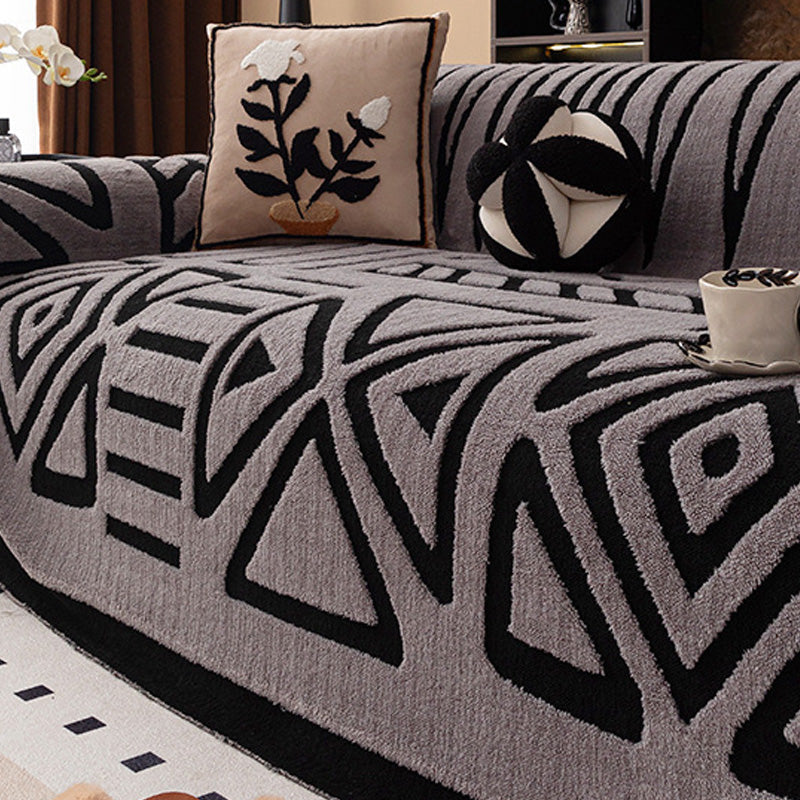 Soft Plush Non-Slip Couch Cover🛋️