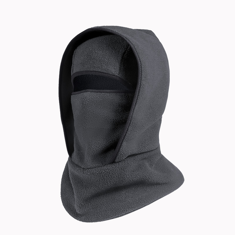 ✨ Your Christmas Cozy Essential: 3-in-1 Hat & Mask ✨