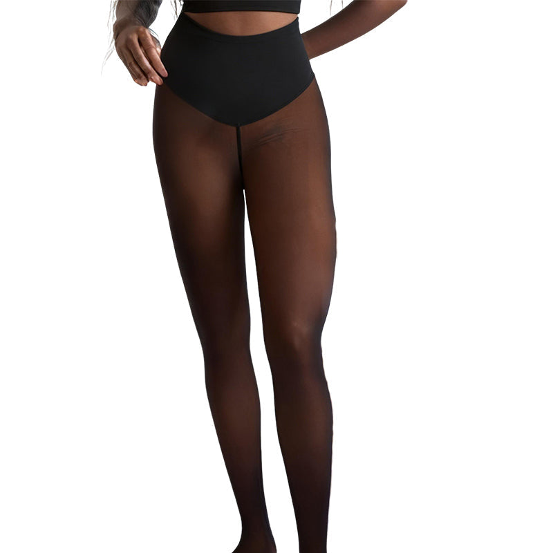 ⚡50K+ SOLD!❄️One-Seam Shaping Leggings✨✨Stay Warm.Look Snatched. 💕