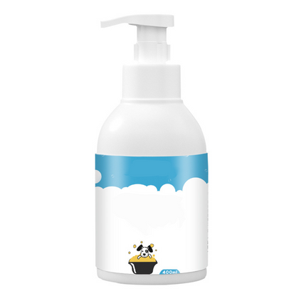 🐾 Plant-Based Pet Deodorizing Foam - Gentle & Effective, Perfect for Freshening Between Baths 🌿✨