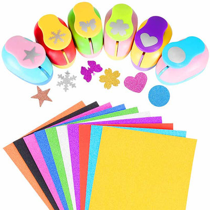 🎁🌸DIY Gift Card Punch