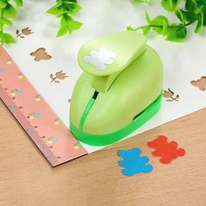🎁🌸DIY Gift Card Punch