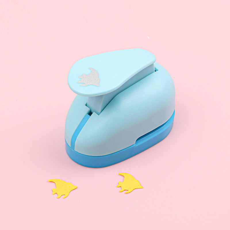🎁🌸DIY Gift Card Punch