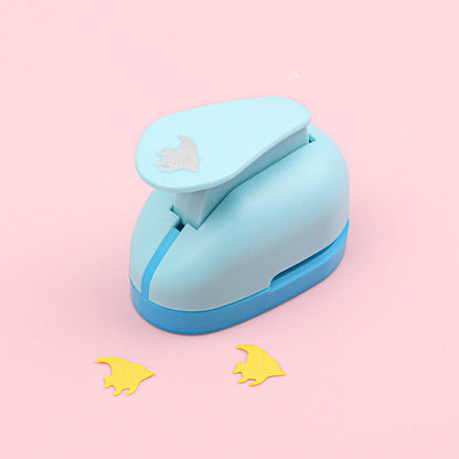 🎁🌸DIY Gift Card Punch