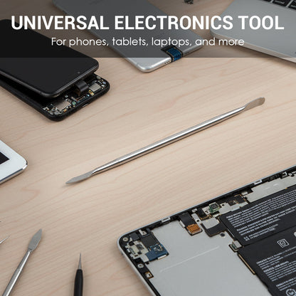 🛠️ 3-in-1 Electronics Opening Kit – Pry Tools, Spudgers & Precision Screwdrivers for Phones & Laptops 📦✨