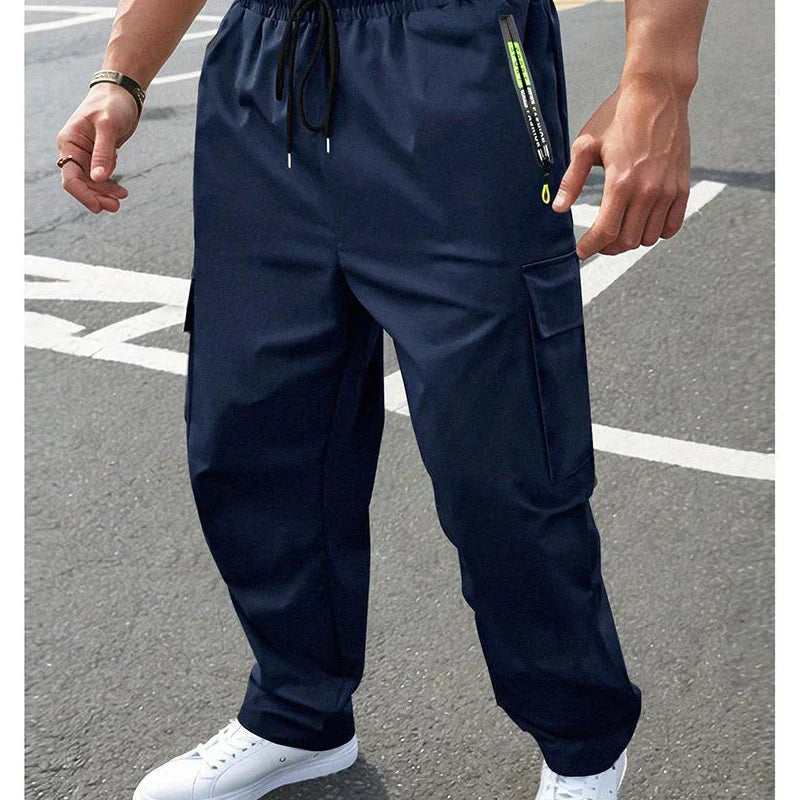 🔥Outdoor Cargo Pants with Multi-Pockets