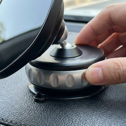 🔥Vacuum Magnetic Car Phone Mount