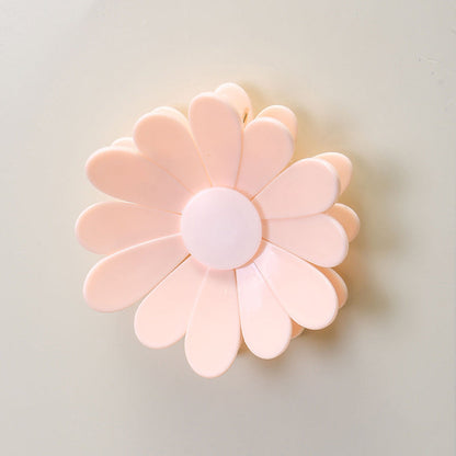 Magnetic Daisy Blossom Sealing Clip Set