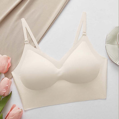 🔥Buy 2 Get 1 Free🎁Seamless U-Shaped Low Back Bra
