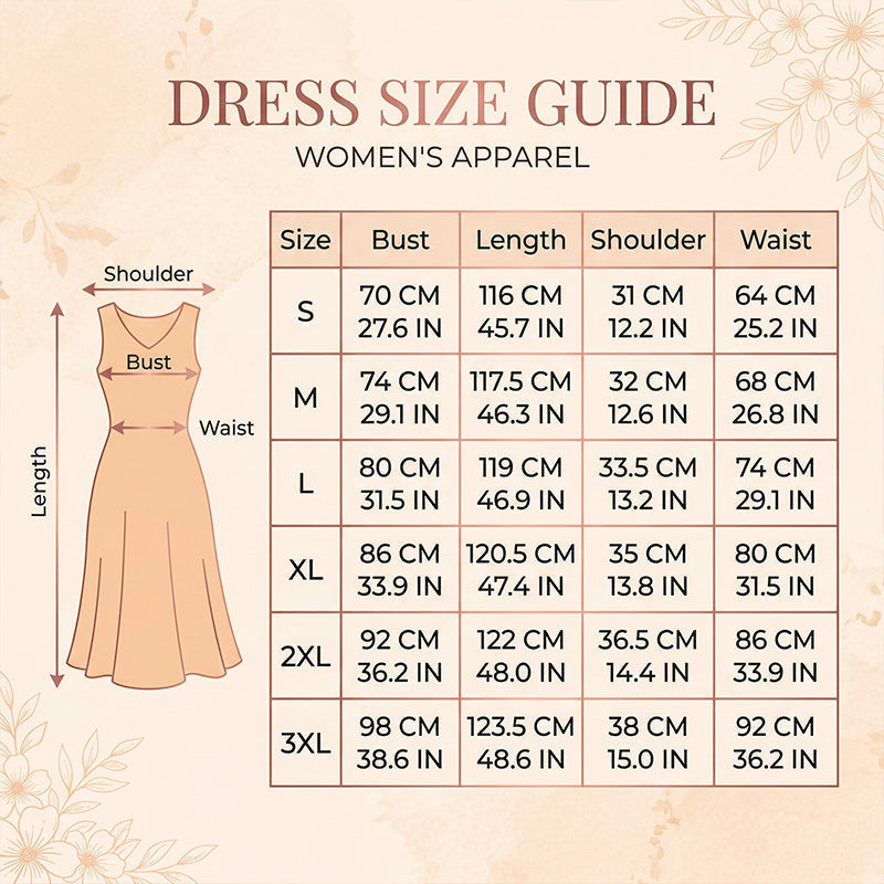 👗Women’s Sleeveless Floral Print Casual Dress – Smocked Bodice, Tiered Skirt, Midi Length ✨