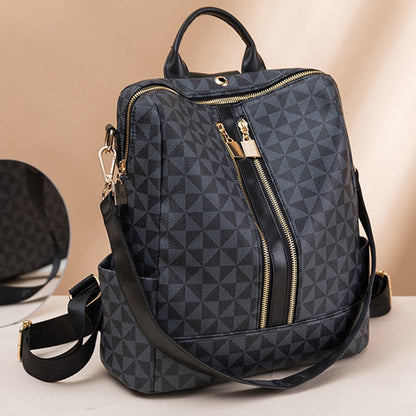 🔥Fashionable Large-Capacity Shoulder Bag
