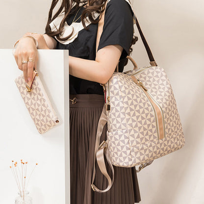 🔥Fashionable Large-Capacity Shoulder Bag