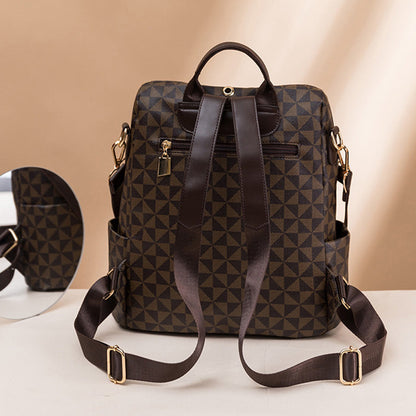 🔥Fashionable Large-Capacity Shoulder Bag