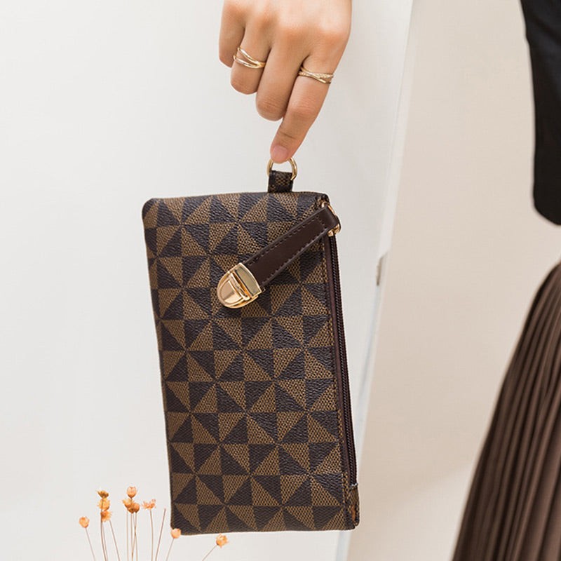 🔥Fashionable Large-Capacity Shoulder Bag