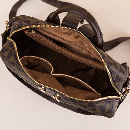 🔥Fashionable Large-Capacity Shoulder Bag