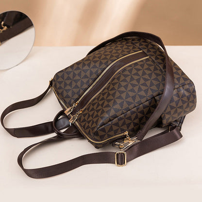 🔥Fashionable Large-Capacity Shoulder Bag