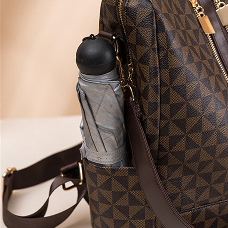 🔥Fashionable Large-Capacity Shoulder Bag