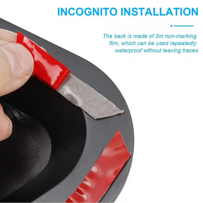 🏎️⚡Universal Car Hood Vent Decoration