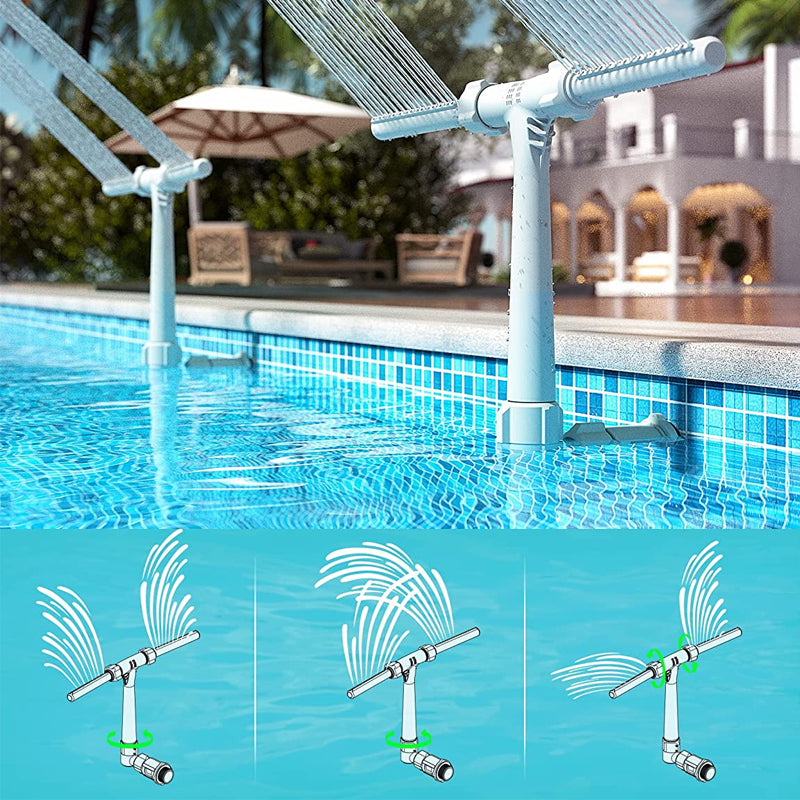 🔥Pool Fountain Sprayer