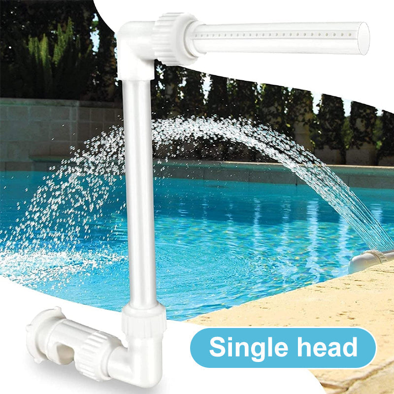 🔥Pool Fountain Sprayer