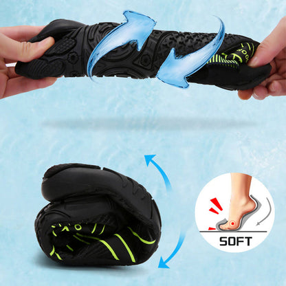Unisex Versatile Outdoor Wading & Sports Shoes