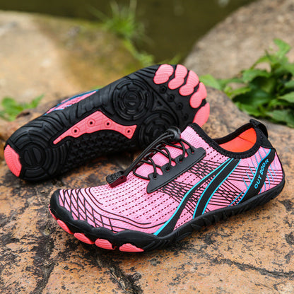 Unisex Versatile Outdoor Wading & Sports Shoes