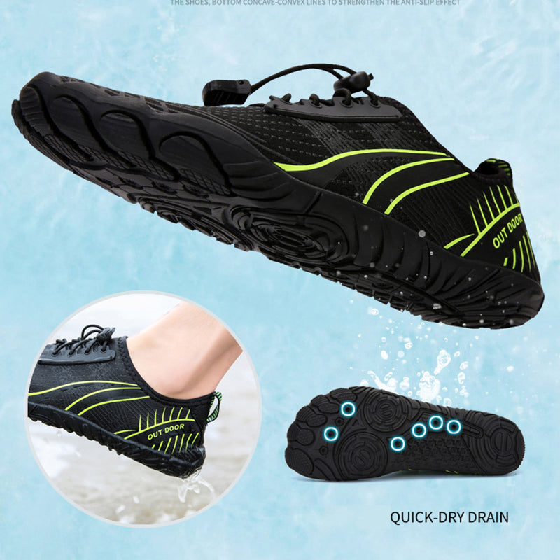 Unisex Versatile Outdoor Wading & Sports Shoes