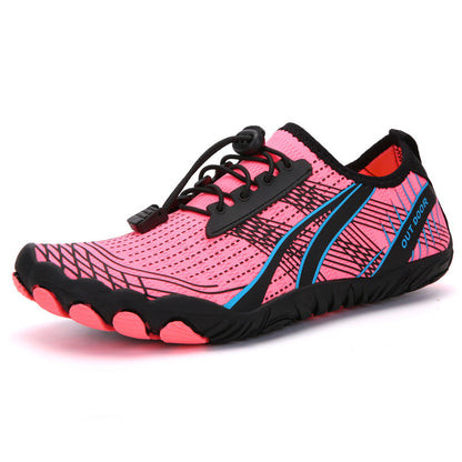 Unisex Versatile Outdoor Wading & Sports Shoes