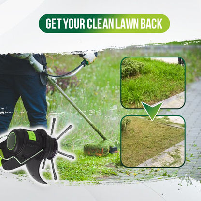 ⚙️ String Trimmer Replacement Head ✂️