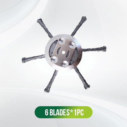 ⚙️ String Trimmer Replacement Head ✂️