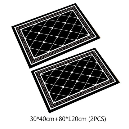 🔥 Super Absorbent Door Mat for Indoor