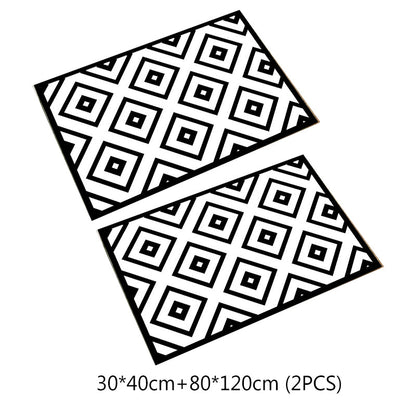 🔥 Super Absorbent Door Mat for Indoor