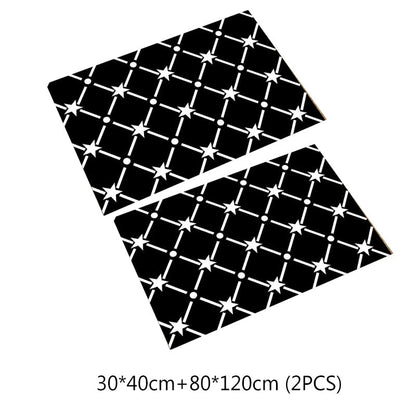 🔥 Super Absorbent Door Mat for Indoor