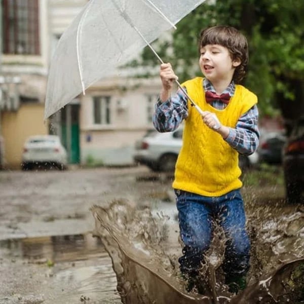 ❤️Waterproof Shoe Covers