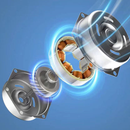 Portable USB Desktop Air Cooler Fan