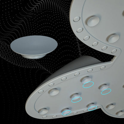 🚿Silicone Massage Mat – Soft risers, non-slip suction cups & heat-resistant. Massage & safety in one – stock up & save! 🏠✅