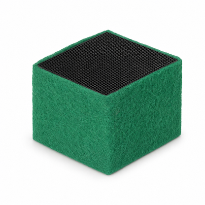 🐠💧 50% OFF! Activated Carbon Filter Cube – honeycomb filtration clears cloudy water, removes odors. Anti-crumble block for crystal-clear aquarium! 🛡️✅