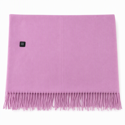 Electric Heated Shawl Blanket for Women