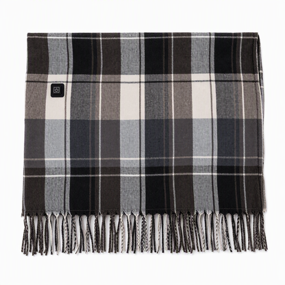 Electric Heated Shawl Blanket for Women